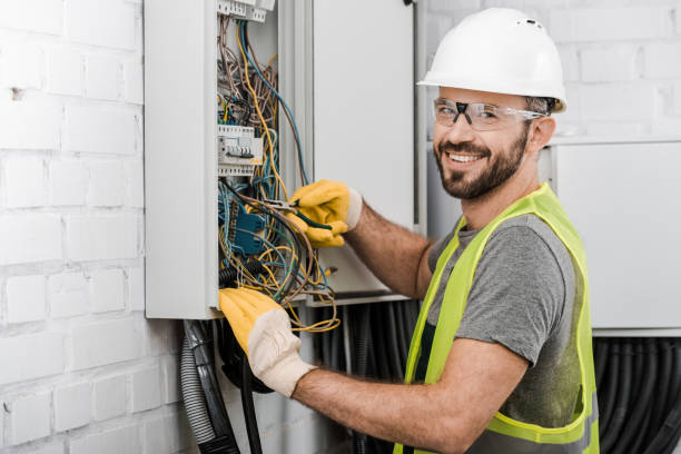 Best Electrical Wiring Services  in Columbus, NC