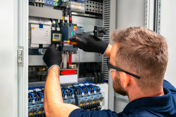 Best Electrical Wiring Services  in Columbus, NC