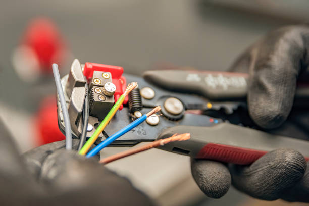 Best Electrical Rewiring Services  in Columbus, NC