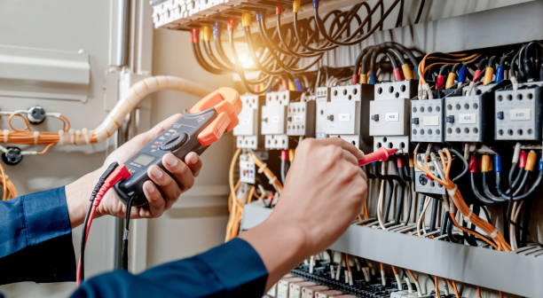 Best Electrician Near Me  in Columbus, NC
