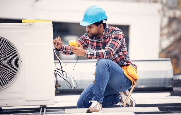 Best Affordable Electrician  in Columbus, NC
