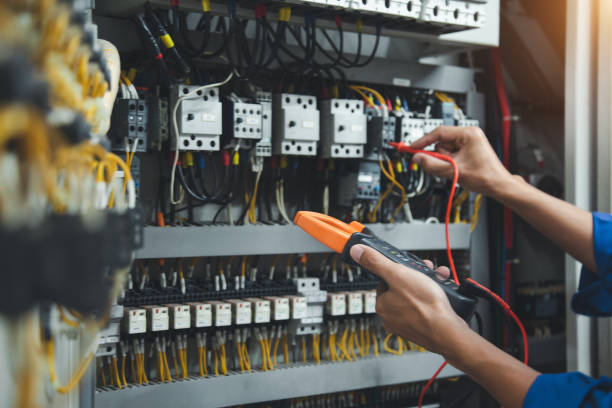 Best Generator Installation Services  in Columbus, NC