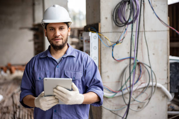 Best Electrical Installation Contractor  in Columbus, NC