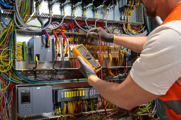 Best Electrical Repair Services  in Columbus, NC