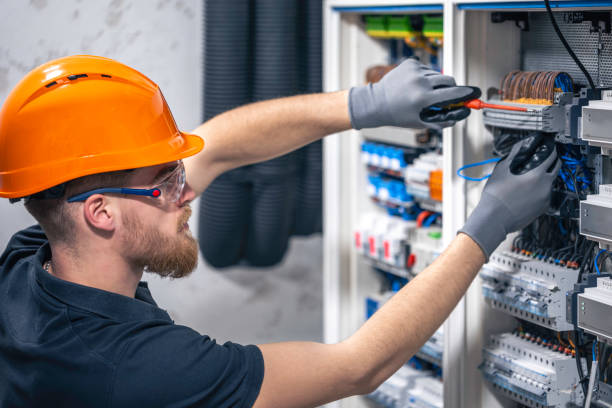 Best Electrical Repair Services  in Columbus, NC